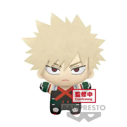 My Hero Academia Katsuki Bakugo plüss 32cm termékfotó