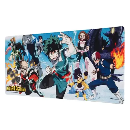 My Hero Academia kiegészítő - gamer egérpad termékfotója