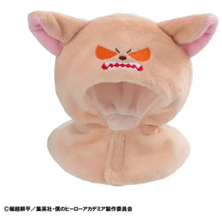 My Hero Academia Look Up Cape for PVC Figures Baku Dog figura kiegészítő termékfotó