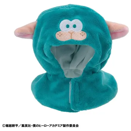 My Hero Academia Look Up Cape for PVC Figures Deku Sheep figura kiegészítő termékfotó