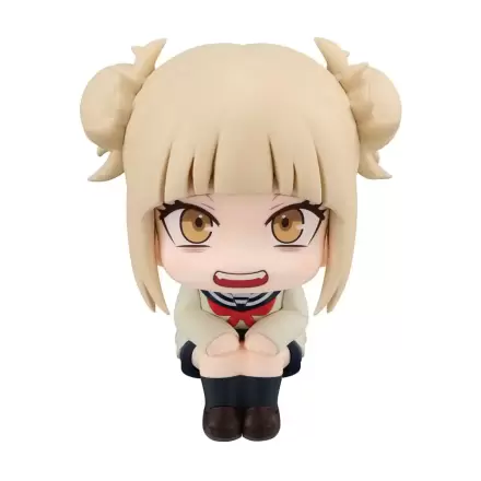 My Hero Academia Look Up Himiko Toga PVC szobor figura 11 cm termékfotója