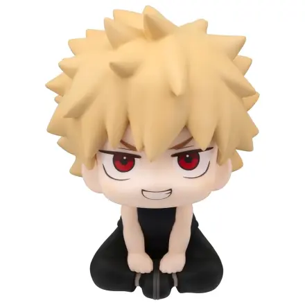 My Hero Academia Look Up Katsuki Bakugo Casual Look Ver. PVC figura 11 cm termékfotó