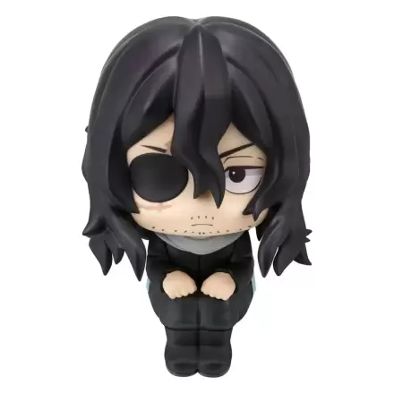 My Hero Academia Look Up Shota Aizawa PVC szobor figura 11 cm    termékfotó