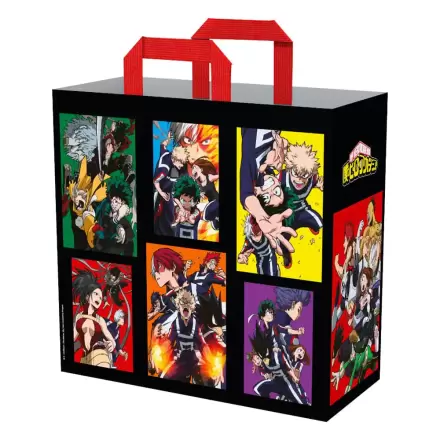 My Hero Academia Multi bevásárlótáska termékfotó