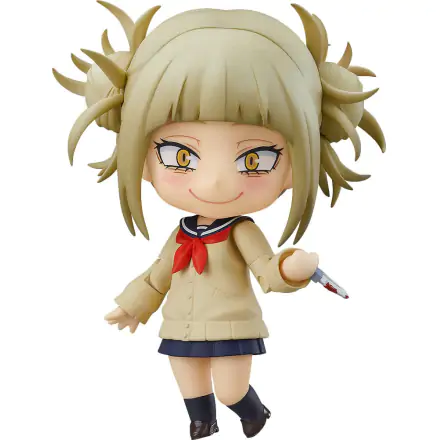 My Hero Academia Nendoroid akciófigura Himiko Toga 10 cm termékfotó