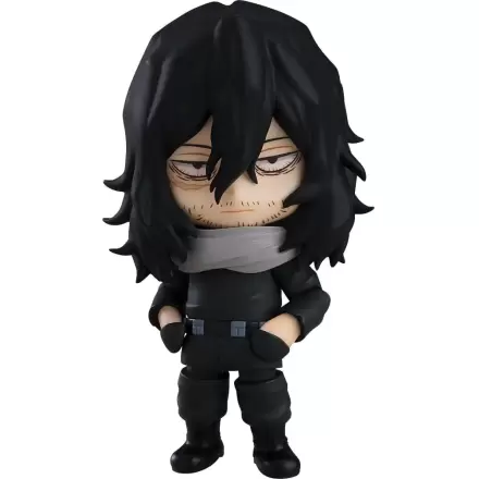 My Hero Academia Nendoroid akciófigura Shota Aizawa 10 cm termékfotó