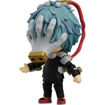 My Hero Academia Nendoroid akciófigura Tomura Shigaraki: Villain's Edition (re-run) 10 cm termékfotó