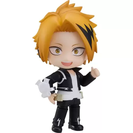 My Hero Academia Nendoroid Doll akciófigura Denki Kaminari 10 cm termékfotója