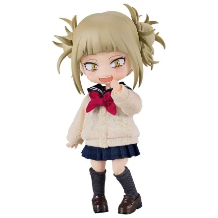 My Hero Academia Nendoroid Doll figura Himiko Toga 14 cm  termékfotó