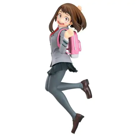 My Hero Academia Ochaco Uraraka figura 15cm termékfotó