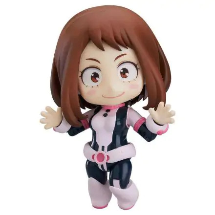 My Hero Academia Ochaco Uraraka Nendoroid figura 10cm termékfotó
