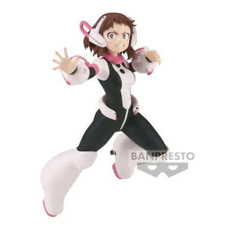 My Hero Academia Ochaco Uraraka Uravity figura 13cm termékfotója