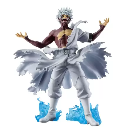 My Hero Academia On Top of Hapiness Dabi Todoroki Ichibansho figura 25cm termékfotó