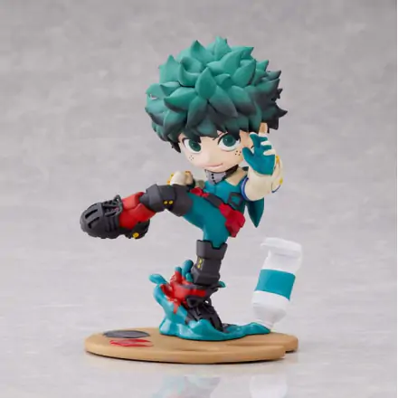 My Hero Academia PalVerse Izuku Midoriya PVC szobor figura 11 cm termékfotó