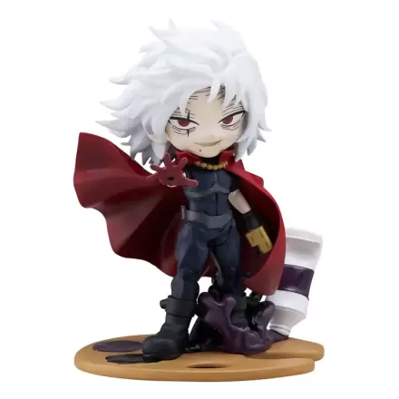 My Hero Academia PalVerse Tomura Shigarak PVC szobor figura 10 cm termékfotója