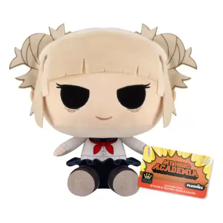 My Hero Academia plüss figura Himiko Toga 18 cm termékfotó