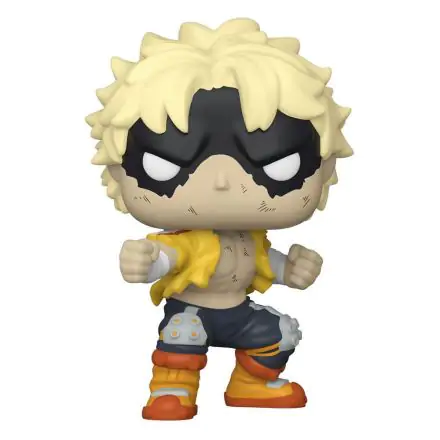 My Hero Academia POP! Animation Vinyl figura Fat Gum 9 cm termékfotója