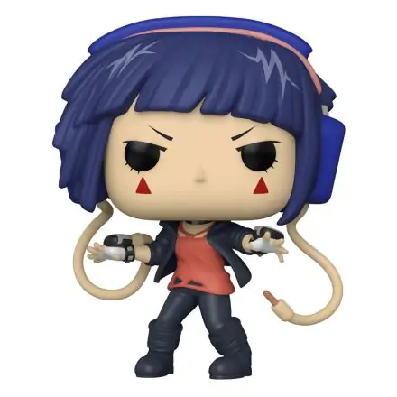 My Hero Academia POP! Animation Vinyl figura Kyouka Jirou 9 cm termékfotója