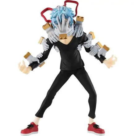 My Hero Academia Pop Up ParadeTomura Shigaraki  PVC szobor figura 17 cm termékfotó