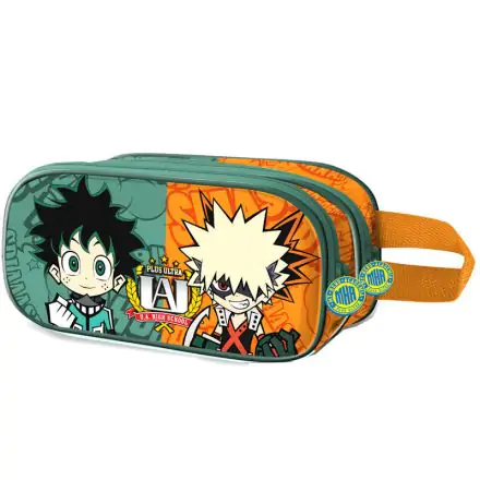 My Hero Academia Rivals 3D dupla tolltartó termékfotó