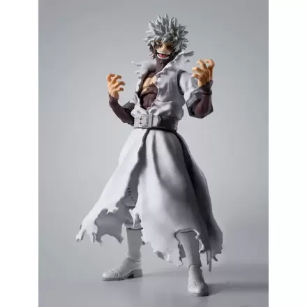 My Hero Academia S.H. Figuarts akciófigura Dabi 16 cm termékfotó