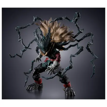 My Hero Academia S.H.Figuarts akciófigura Dark Deku 14 cm termékfotó