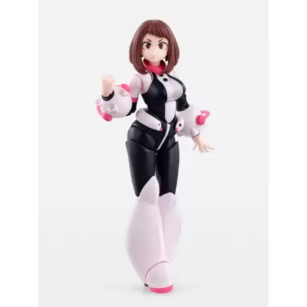 My Hero Academia S.H. Figuarts akciófigura Ochaco Uraraka 13 cm termékfotó