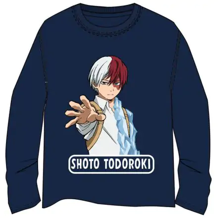 My Hero Academia Shoto Todoroki gyerek póló termékfotó