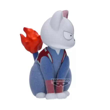 My Hero Academia Shotocat Fluffy Puffy figura 9cm termékfotó