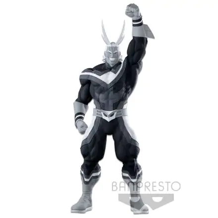 My Hero Academia Super Master Star Piece All Might Tones figura 31cm termékfotó
