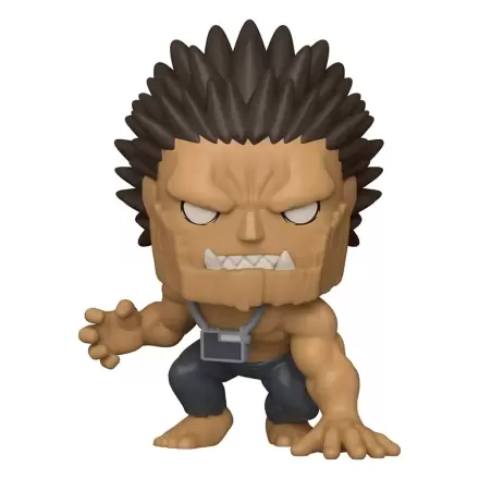 My Hero Academia Super méreted Jumbo Funko POP! Vinyl figura Gigantomachia 15 cm termékfotó