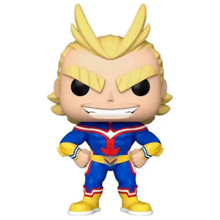 My Hero Academia Super Sized Funko POP! Animation Vinyl figura All Might 46 cm termékfotója