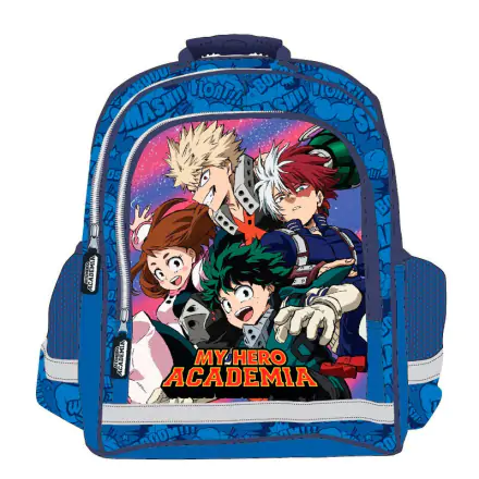 My Hero Academia táska hátizsák 41cm termékfotó