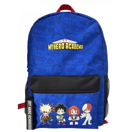 My Hero Academia táska hátizsák 41cm termékfotó