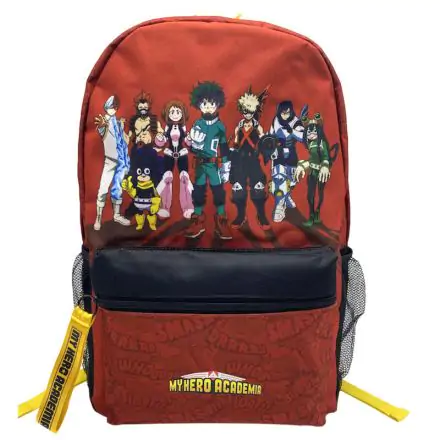 My Hero Academia táska hátizsák 41cm termékfotó