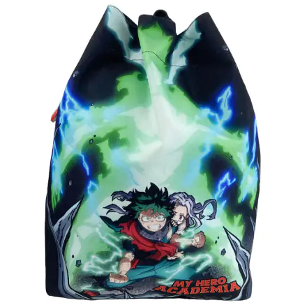 My Hero Academia backpack 43cm termékfotója