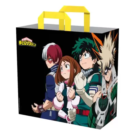 My Hero Academia Team bevásárlótáska termékfotó