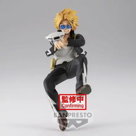 My Hero Academia The Amazing Heroes Denki Kaminari Vol.21 figura 15cm termékfotó