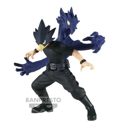 My Hero Academia The amazing Heroes Fumikage Tokoyami vol.25 figura 14cm termékfotó