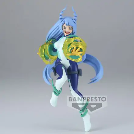 My Hero Academia The amazing Heroes Nejire Hado vol.31 figura 16cm termékfotója