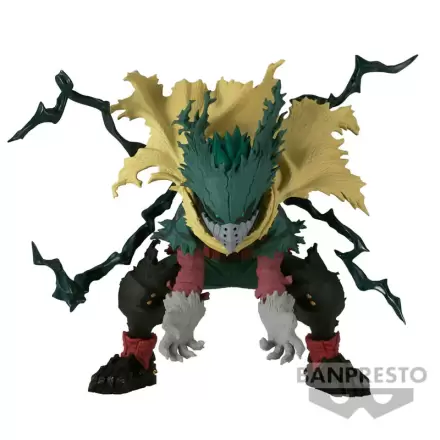 My Hero Academia The Amazing Heroes Plus Izuku Midoriya figura 8cm termékfotója