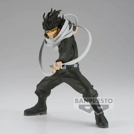 My Hero Academia The Amazing Heroes Shota Aizawa Vol.20 figura 15cm termékfotó