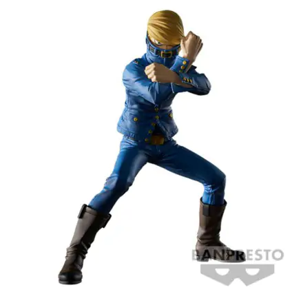 My Hero Academia The Amazing Heroes vol.26 figura 15cm termékfotója