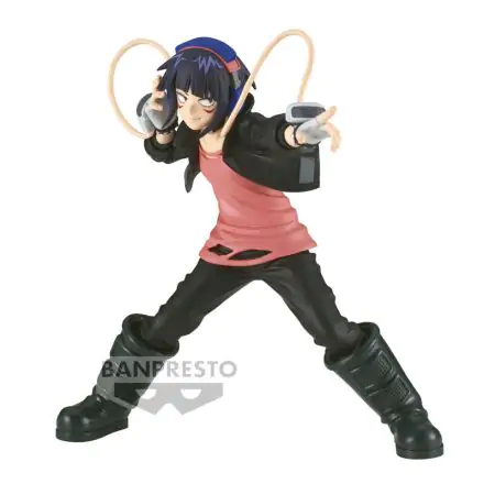 My Hero Academia The Amazing Heroes vol. 28 Kyoka Jiro figura 13cm termékfotója