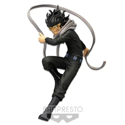 My Hero Academia The Amazing Heroes vol.6 figura 18cm termékfotó
