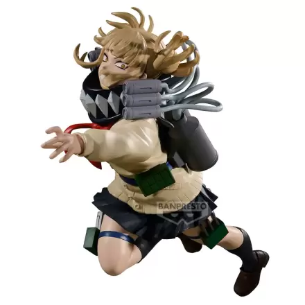 My Hero Academia The Evil Villains Plus Himiko Toga II figura 13cm termékfotó