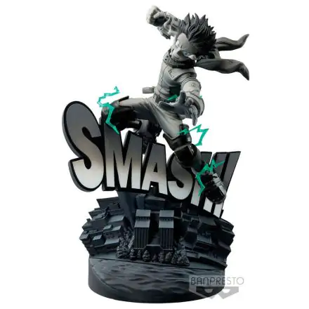 My Hero Academia The Tones Izuku Midoriya Dioramatic figura 20cm termékfotója