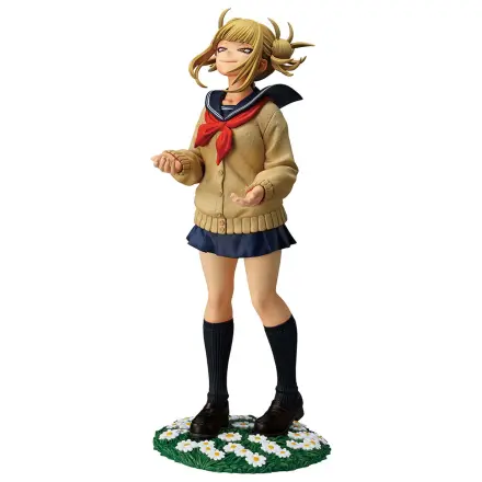 My Hero Academia Their Story Himiko Toga Ichibansho figura 23cm termékfotó
