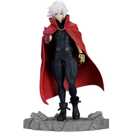 My Hero Academia Tomura Shigaraki figura 22cm termékfotó