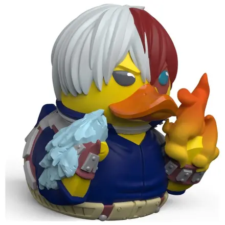 My Hero Academia Tubbz Shoto Todoroki PVC figura  termékfotó